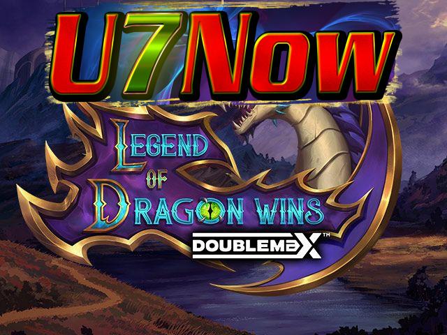 Legend of Dragon Wins DoubleMax